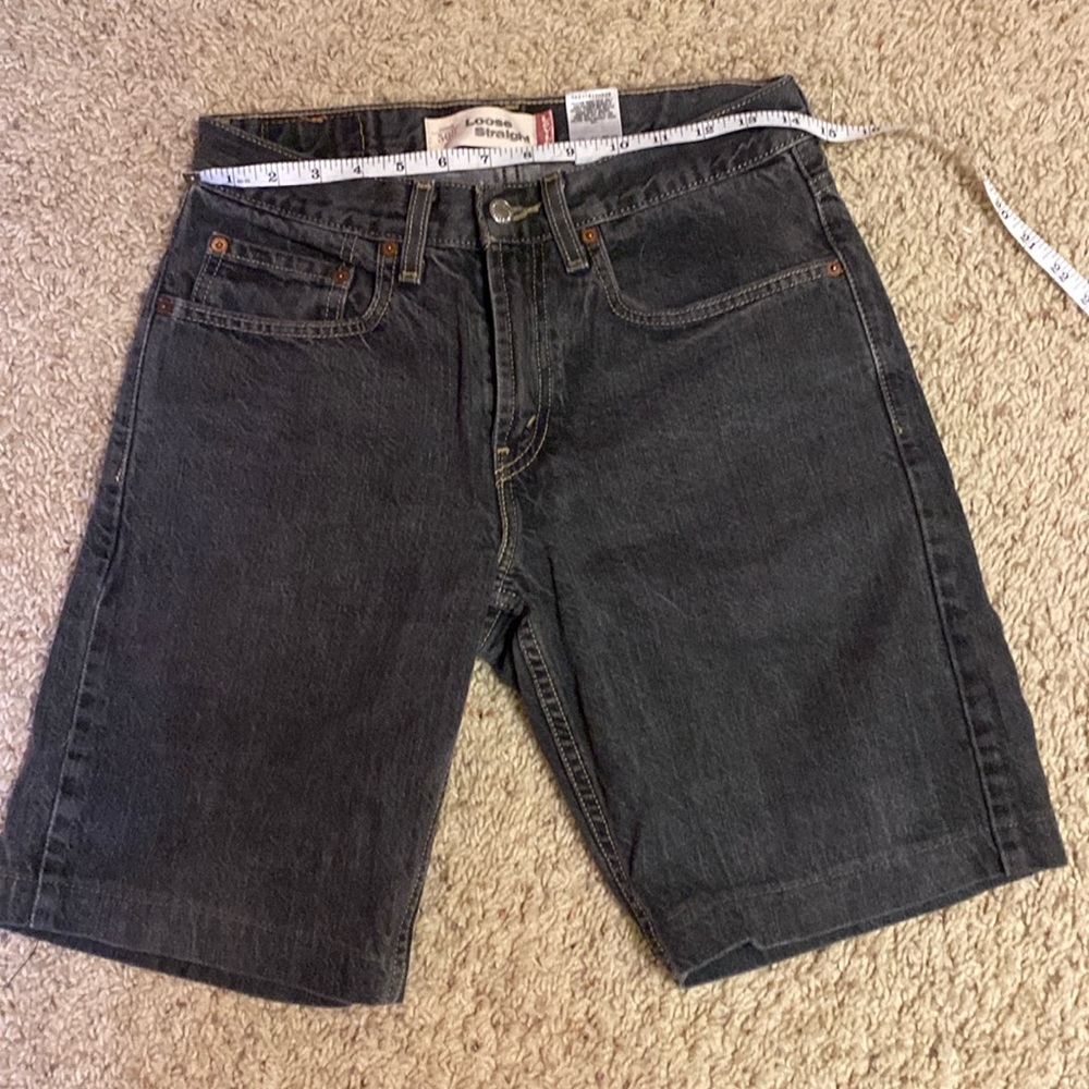 Levi’s short